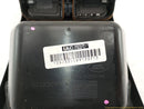 Range Rover Evoque Rear Center Console-9