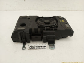 Range Rover Evoque Passenger Right Front Subwoofer