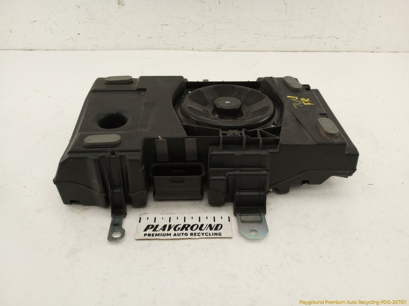 Range Rover Evoque Passenger Right Front Subwoofer