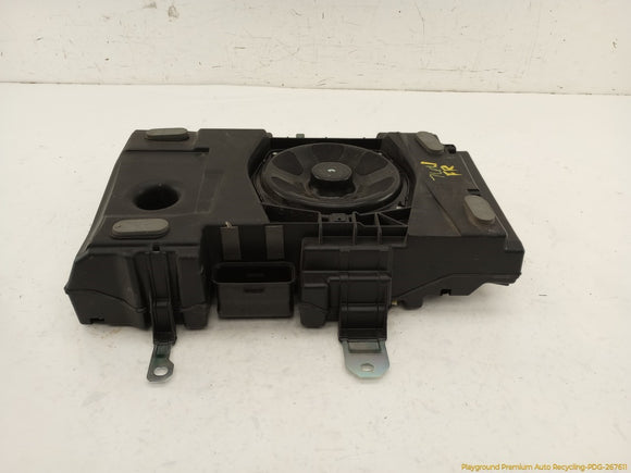 Range Rover Evoque Passenger Right Front Subwoofer