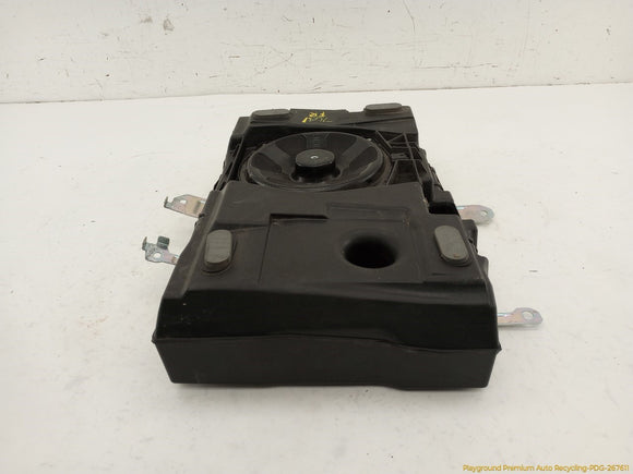 Range Rover Evoque Passenger Right Front Subwoofer