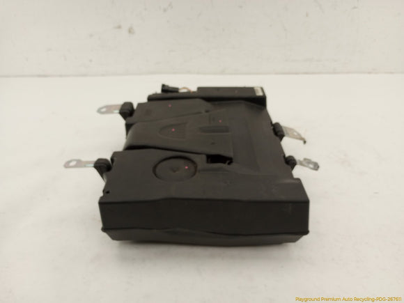 Range Rover Evoque Passenger Right Front Subwoofer