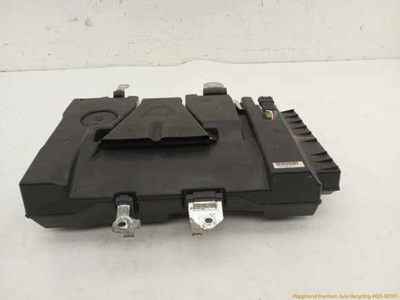 Range Rover Evoque Passenger Right Front Subwoofer