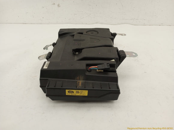 Range Rover Evoque Passenger Right Front Subwoofer