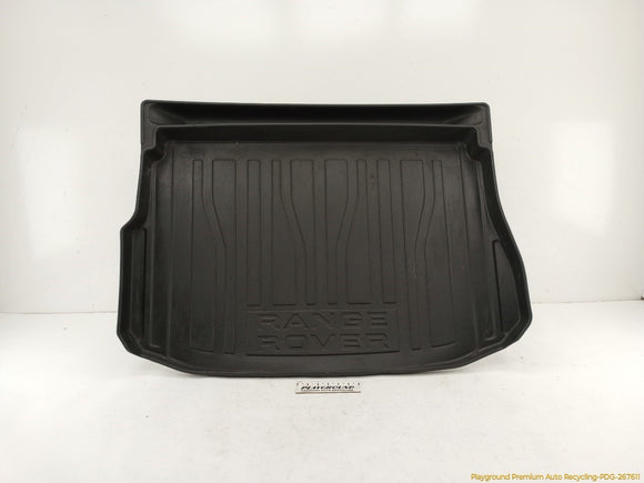 Range Rover Evoque All Weather Trunk Cargo Liner Mat