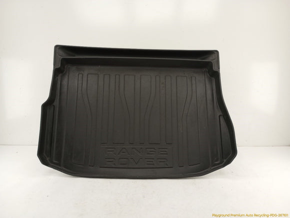 Range Rover Evoque All Weather Trunk Cargo Liner Mat