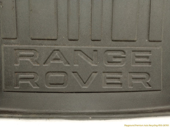 Range Rover Evoque All Weather Trunk Cargo Liner Mat