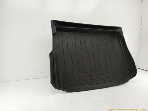 Range Rover Evoque All Weather Trunk Cargo Liner Mat