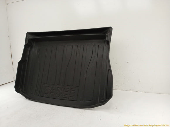 Range Rover Evoque All Weather Trunk Cargo Liner Mat