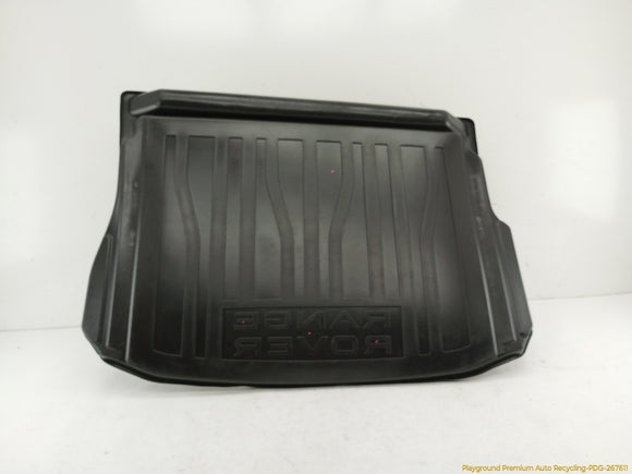 Range Rover Evoque All Weather Trunk Cargo Liner Mat