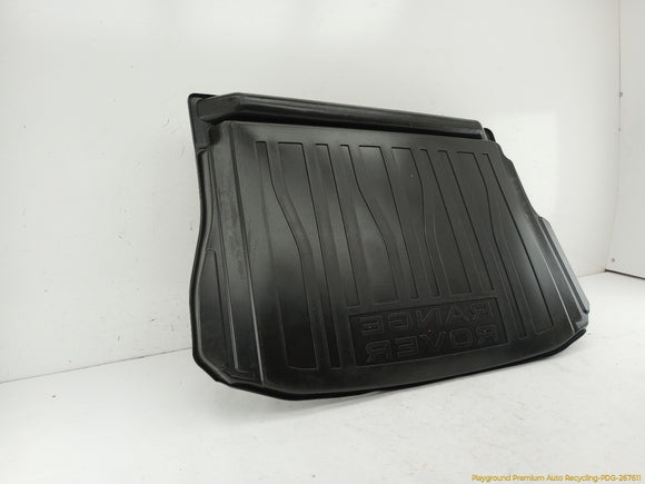 Range Rover Evoque All Weather Trunk Cargo Liner Mat