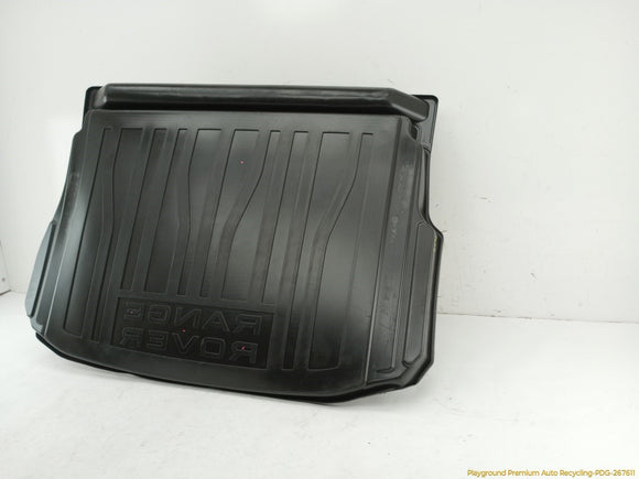 Range Rover Evoque All Weather Trunk Cargo Liner Mat