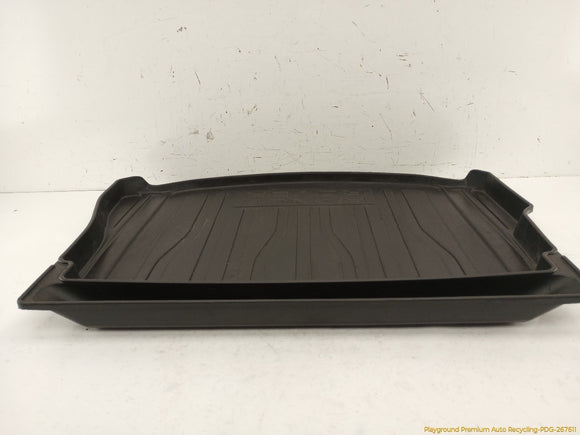 Range Rover Evoque All Weather Trunk Cargo Liner Mat