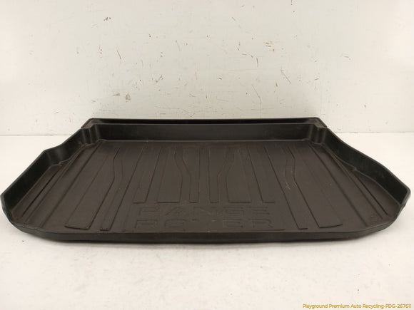 Range Rover Evoque All Weather Trunk Cargo Liner Mat
