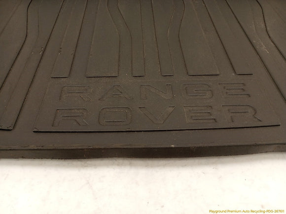Range Rover Evoque All Weather Trunk Cargo Liner Mat
