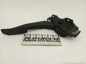 Range Rover Evoque Accelerator Throttle Pedal