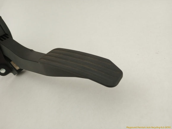 Range Rover Evoque Accelerator Throttle Pedal