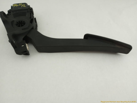 Range Rover Evoque Accelerator Throttle Pedal