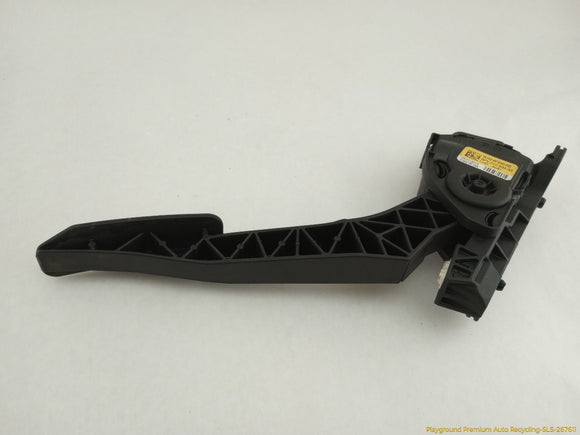 Range Rover Evoque Accelerator Throttle Pedal