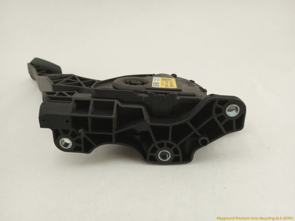 Range Rover Evoque Accelerator Throttle Pedal