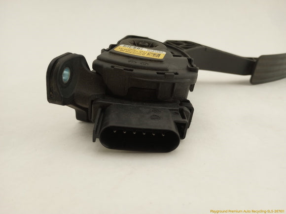 Range Rover Evoque Accelerator Throttle Pedal