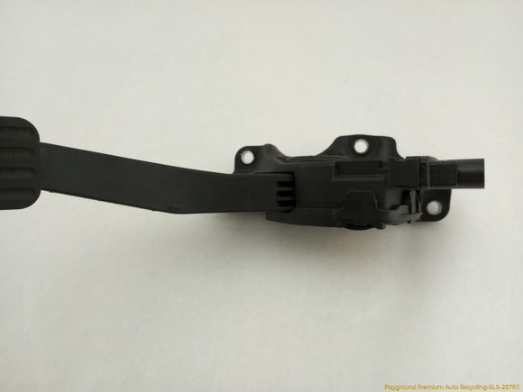 Range Rover Evoque Accelerator Throttle Pedal