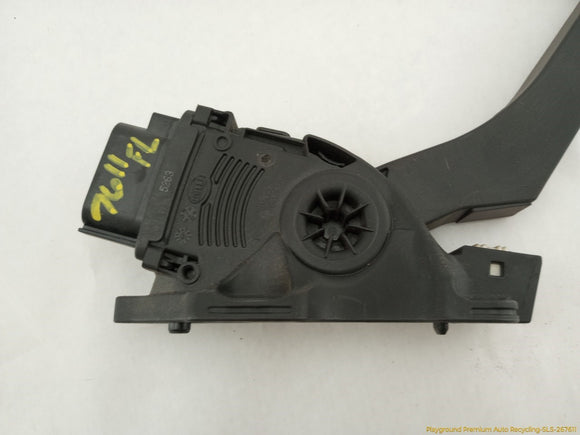 Range Rover Evoque Accelerator Throttle Pedal