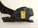 Range Rover Evoque Accelerator Throttle Pedal-10