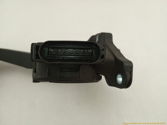 Range Rover Evoque Accelerator Throttle Pedal