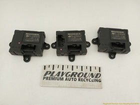 Range Rover Evoque Set Of Door Control Modules