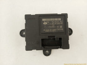Range Rover Evoque Set Of Door Control Modules - 0