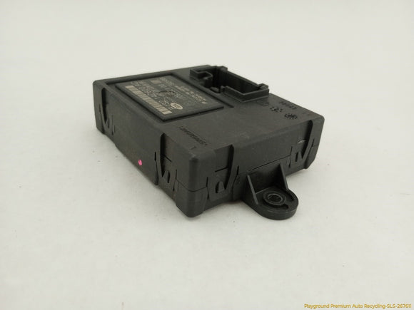 Range Rover Evoque Set Of Door Control Modules