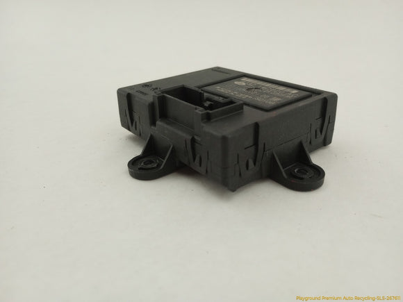 Range Rover Evoque Set Of Door Control Modules