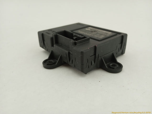 Range Rover Evoque Set Of Door Control Modules