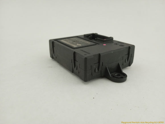 Range Rover Evoque Set Of Door Control Modules