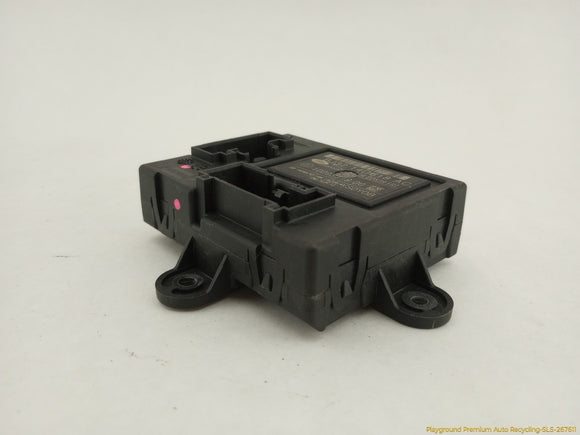 Range Rover Evoque Set Of Door Control Modules