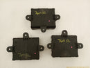 Range Rover Evoque Set Of Door Control Modules-11