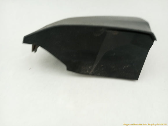 Range Rover Evoque Pair Of Front Fender Wing Bumper Trim