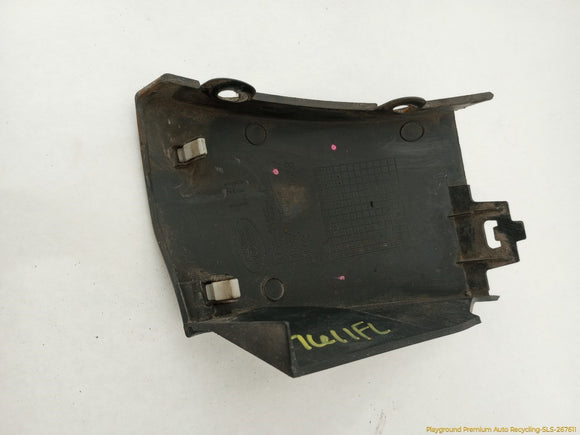 Range Rover Evoque Pair Of Front Fender Wing Bumper Trim