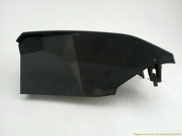 Range Rover Evoque Pair Of Front Fender Wing Bumper Trim