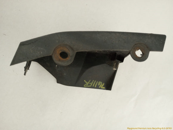 Range Rover Evoque Pair Of Front Fender Wing Bumper Trim