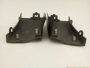 Range Rover Evoque Pair Of Front Fender Wing Bumper Trim-9