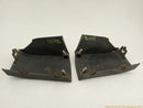 Range Rover Evoque Pair Of Front Fender Wing Bumper Trim-10