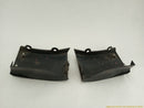 Range Rover Evoque Pair Of Front Fender Wing Bumper Trim-11