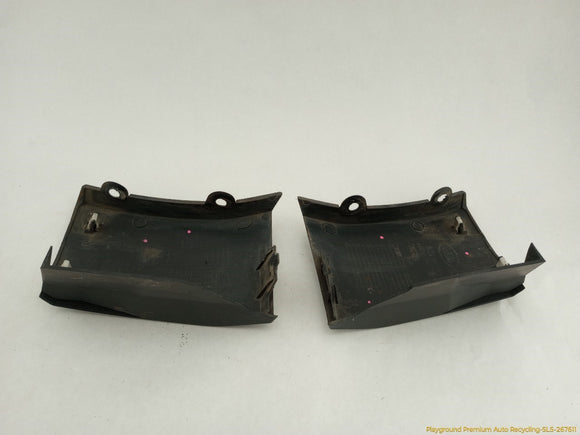 Range Rover Evoque Pair Of Front Fender Wing Bumper Trim