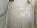 Range Rover Evoque Pair Of Front Fender Wing Bumper Trim-12