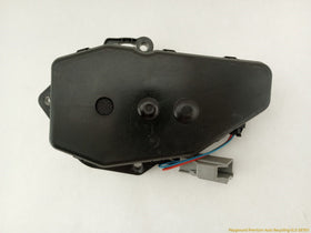 Range Rover Evoque Tailgate Release Actuator Motor - 0