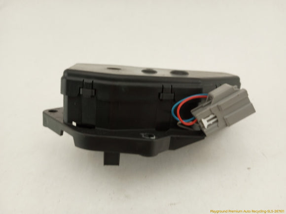 Range Rover Evoque Tailgate Release Actuator Motor