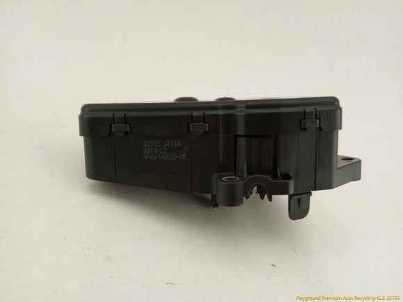 Range Rover Evoque Tailgate Release Actuator Motor