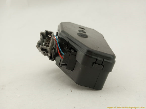 Range Rover Evoque Tailgate Release Actuator Motor